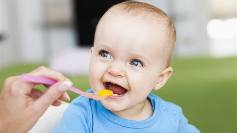 宝宝养胃有哪些食疗方法？